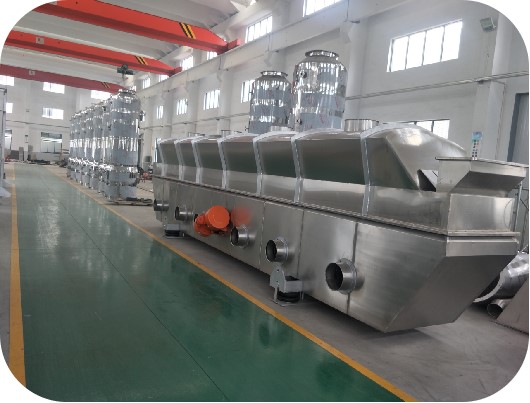 选购干燥设备的时候有哪些注意事项？