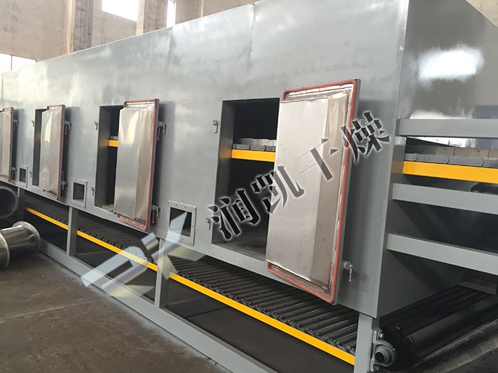 催化剂专用干燥机