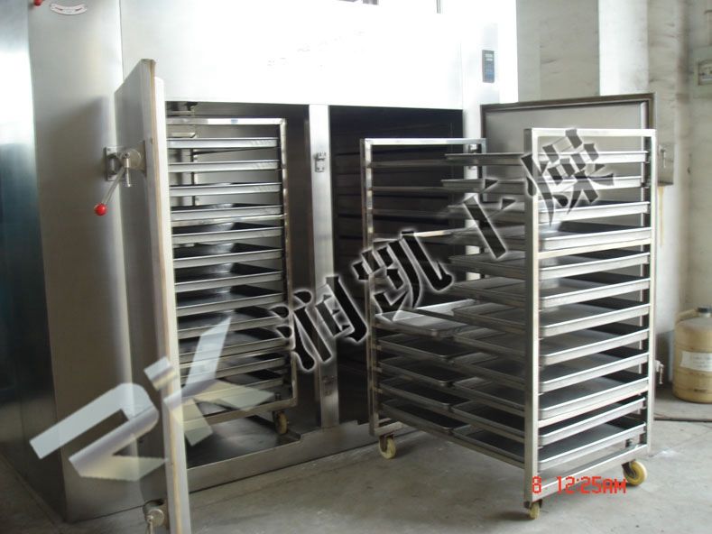 CT-C热风循环烘箱