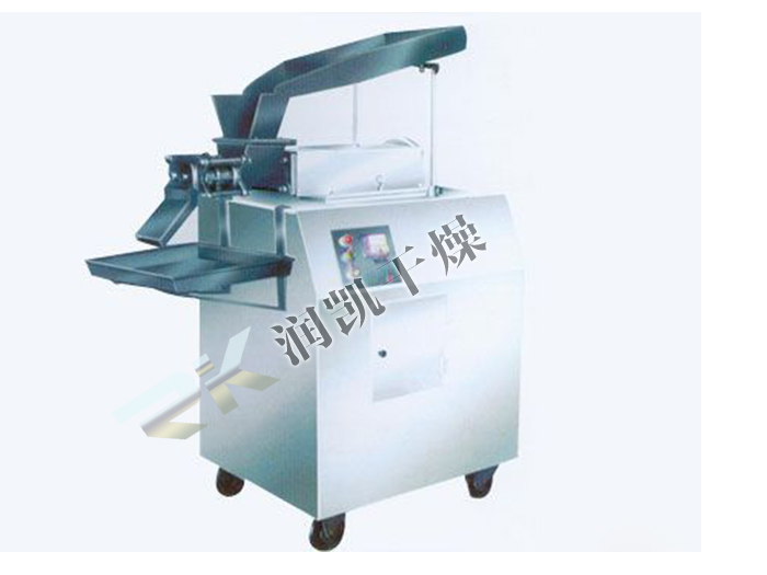 JZL60、JZL130型挤压造粒机