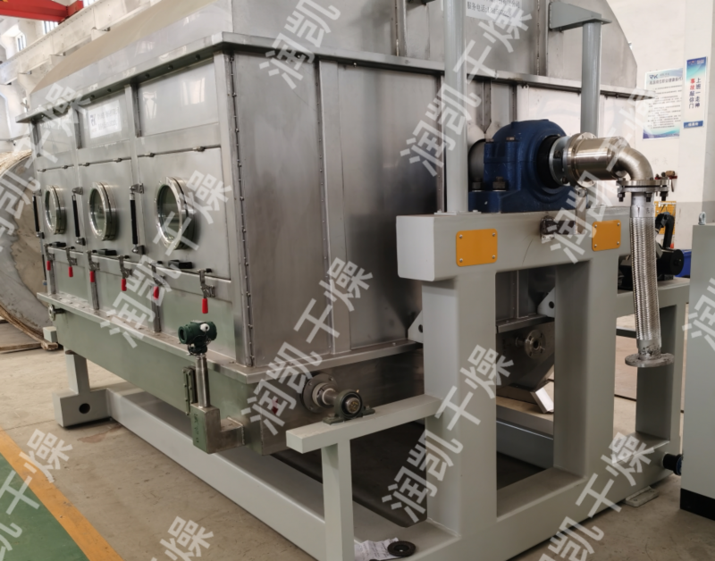 高盐母液干化蒸发一体机