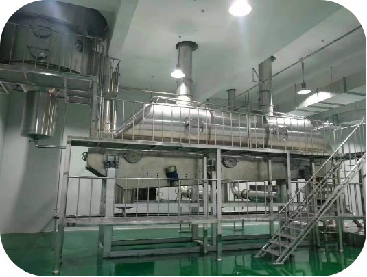 干燥设备选型依据