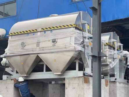 宝武水务科技有限公司合作项目