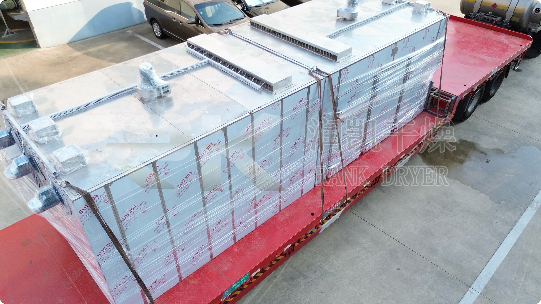 CT-C热风循环烘箱